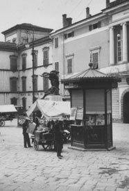 edicola pontremoli