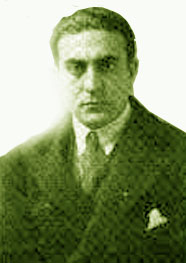 Juan Chabas