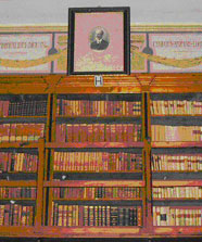 biblioteca Pontremoli