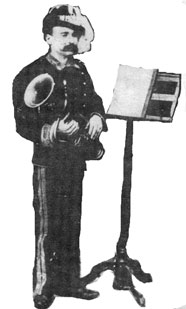 filarmonica di pontremoli banda musicale