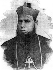 Vescovo Fiorini