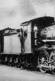 locomotiva a pontremoli nel 1902