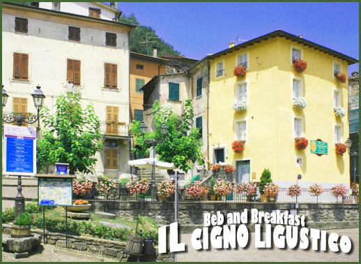casa noemi comano