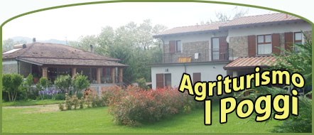 agriturismo I Poggi