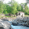 il giardino della luna - dimora storica bagnone alloggio