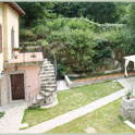 Appartamenti Gredo Filetto