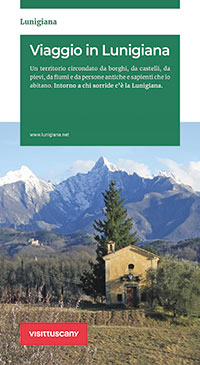 Guida della Lunigiana