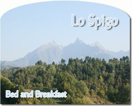 lo spigo bed and breakfast in Lunigiana