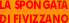 La spongata di Fivizzano