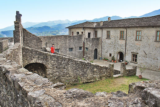 LUNIGIANA DA SCOPRIRE