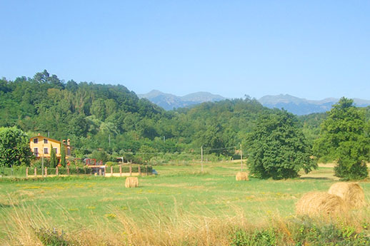 LUNIGIANA DA SCOPRIRE