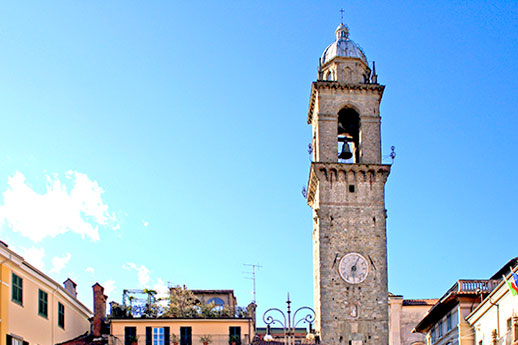 LUNIGIANA DA SCOPRIRE