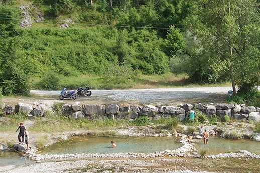 LUNIGIANA DA SCOPRIRE