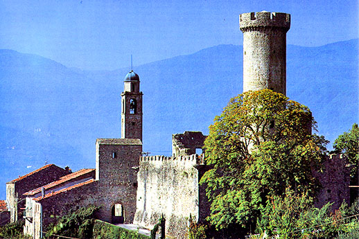 LUNIGIANA DA SCOPRIRE