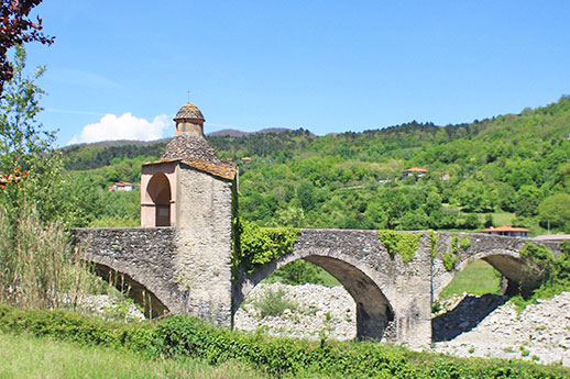 LUNIGIANA DA SCOPRIRE