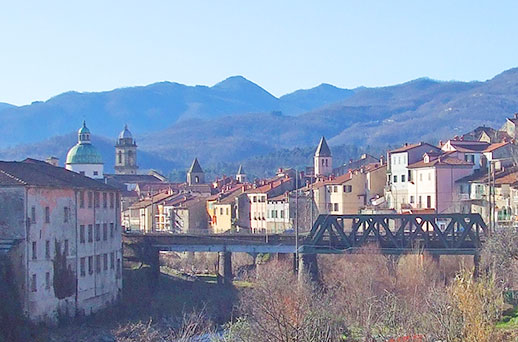 LUNIGIANA DA SCOPRIRE