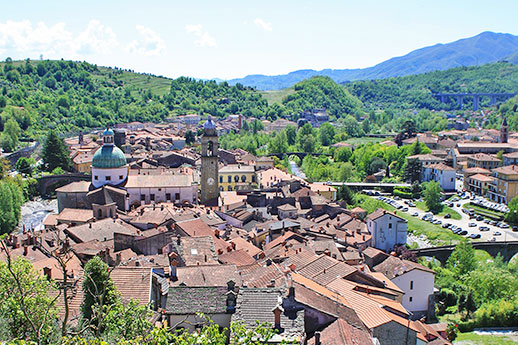 LUNIGIANA DA SCOPRIRE