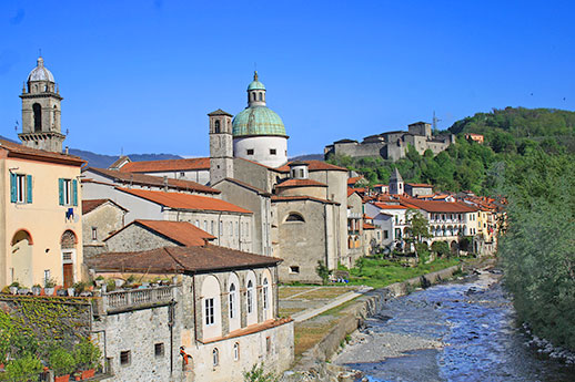 LUNIGIANA DA SCOPRIRE