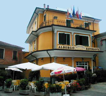 ristorante manganelli villafranca lunigiana