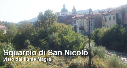 san nicolo, pontremoli