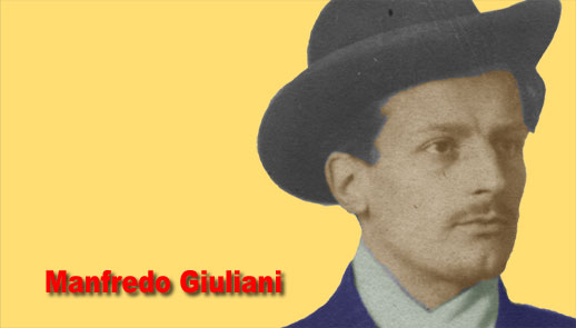 manfredo Giuliani