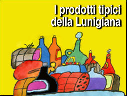 prodotti tipici della Lunigiana