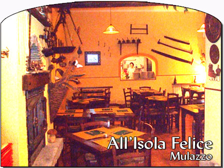 All'isola felice mulazzo