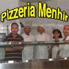 Pizzeria Il Menhir Pontremoli