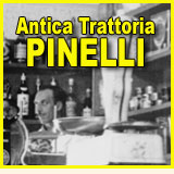 ristorante da Rino Berceto