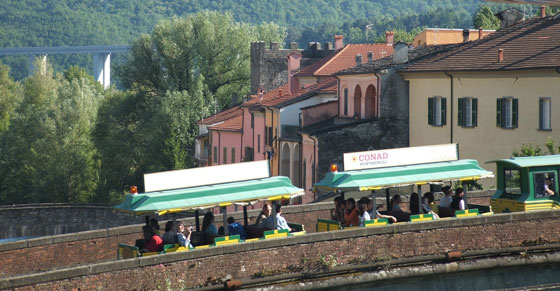 pontremoli sagre