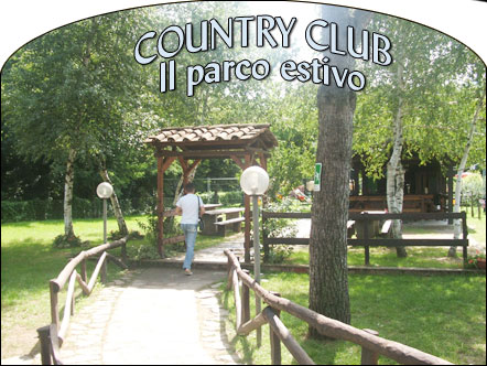 Country Club Pontremoli, Antonella, Pizzeria